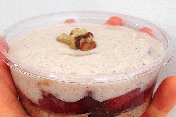 Diyemse Diyet Yemek Servisi Levent Merkez Istanbul Zomato